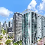 Water Front Icon Brickell, W Hotel Building