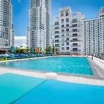 Chic Boho Studio In Downtown Miami