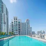 Chic Boho Studio In Downtown Miami
