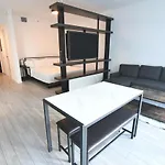 Downtown Miami Suites
