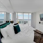 Velvet Sky! Water & Park Views!