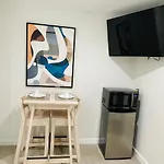 Nuvole Guest Suite