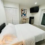 Nuvole Guest Suite