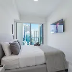 Stunning Condo In Brickell