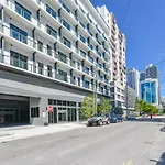 Stunning Condo In Brickell