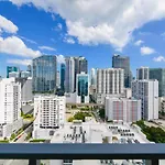 Stunning Condo In Brickell