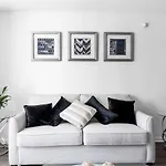 Luxurious Condo In Brickell With Free Parking