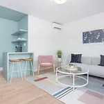 Stylish One Bedroom Apartment In El Portal #4