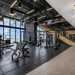 Apartment Breathtaking Views Near Bayfront Park