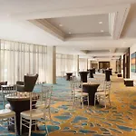 Hilton Miami Airport Blue Lagoon
