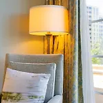 Unique 1Br Suite Condo Located At Ritz Carlton-Key Biscayne