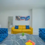 Deluxe Suite King 1 Bedroom Icon