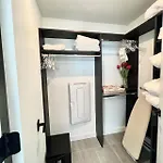 Ocean View Studio Pool And Gym