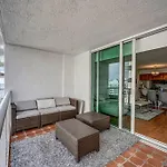 35Th Floor 1 Bed 1 Bth • Brickell • Ocean View