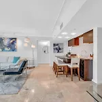 Ph 41St Floor 3 Bed • Brickell • Ocean View