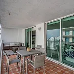 35Th Floor 1 Bed 1 Bth • Brickell • Ocean View