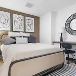 Wynwood Luxury 2 Bedroom Apt