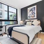 Wynwood Luxury 2 Bedroom Apt