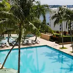 Highlight Condo At The Top Of Miami\'S Stylish 4S