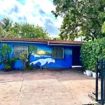 Miami House
