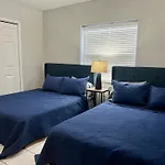 Coral Gable Studio & House Free Parking & Wifi
