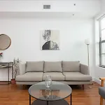Miami Downtown 2 Bedroom Apartment