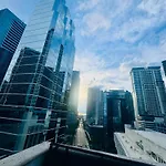 36Th-Floor Ocean View Brickell