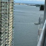 36Th-Floor Ocean View Brickell
