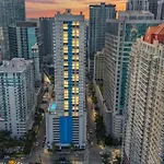 36Th-Floor Ocean View Brickell