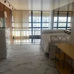 Penthouse 2 Stroy 2 Bedroom Water Views
