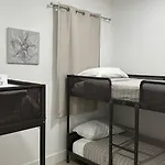 104 Mixed Shared Rooms Central, Friendly, Affordable