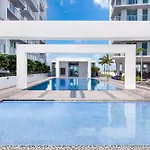 3900-902Ch Design District, Condo 2 Bedrooms & 2 Bathrooms