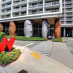 Incredible Ocean View 1Br 1Ba Icon Brickell