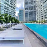 Incredible Ocean View 1Br 1Ba Icon Brickell