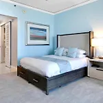 The Palms, Ocean View Studio Located At Ritz Carlton - Key Biscayne