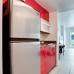 Upscale Brickell Stay And Free Parking