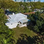 Your Green Space Near Brickell - Casa De Jai
