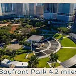 Modern House In The Heart Of Miami