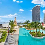 Elegant Studio With Top Amenities Access!