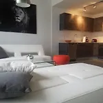 Downtown Miami Deluxe Apartment