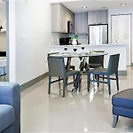 Stay Alfred Brickell