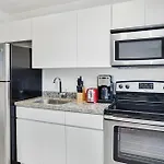 Colorful Studio In Wynwood By Sonder