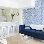 Bright 2Br In Miami River Inn By Sonder