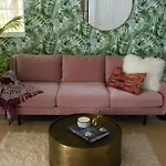 Playful Studio In Wynwood By Sonder
