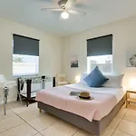 Mimo 83 Apartments