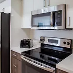 Mare Azur Design District Luxury Apartments