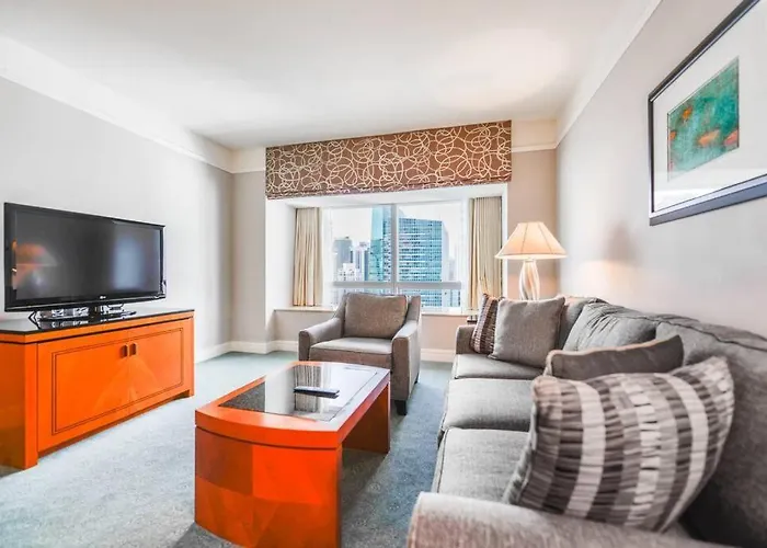 Highlight Condo At The Top Of Miami\'S Stylish 4S