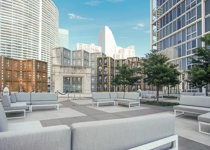 New!!! W Brickell Miami