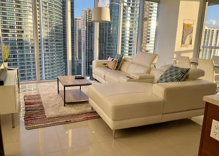 Iconbrickell Tower 3 W Residences