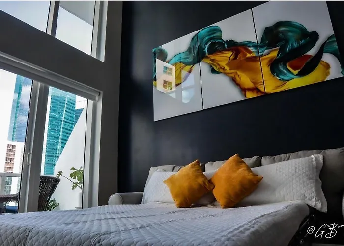 Blue River At Brickell